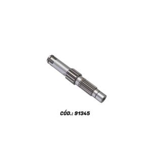 EIXO TRANS PINHAO TITAN 160 WW3