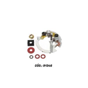 ESCOVA MOTOR PART TIT00 ESBROS150 0305 CONDOR