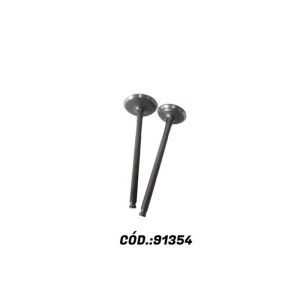 VALVULA ADMISESCAPE FAZER 150FACT150 WW3