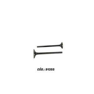 VALVULA ADMISESCAPE CB 250F TWIST 1622 WW3