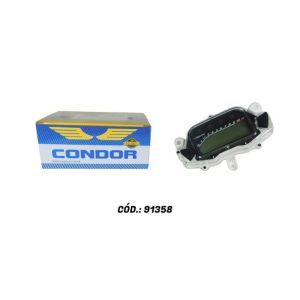 PAINEL TITAN 160 ES 1617 COMPLETO CONDOR
