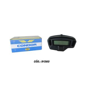 PAINEL BROS 160 ES 1517 COMPLETO CONDOR