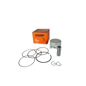 PISTAO C ANEIS POP 110BIZ 110 0.75 KMP