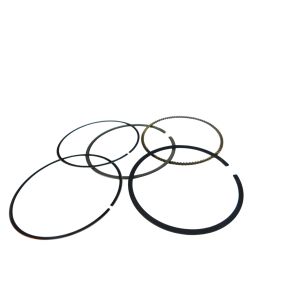 PISTAO C ANEIS POP 110BIZ 110 0.75 KMP