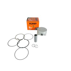 PISTAO CANEIS FAZER 150FACTOR 150 0.25 KMP