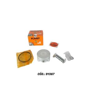 PISTAO CANEIS FAZER 150FACTOR 150 0.50 KMP