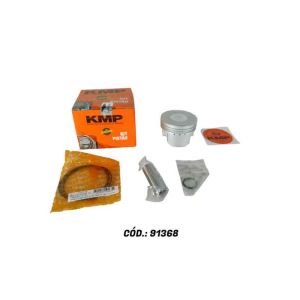 PISTAO CANEIS FAZER 150FACTOR 150 0.75 KMP
