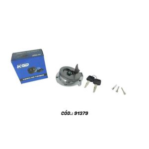TAMPA TANQUE TITAN 160 FAN KGD