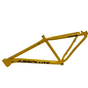 KIT 29 ALUM 17 347MM NERO 5 AMARELO ABSOLUTE