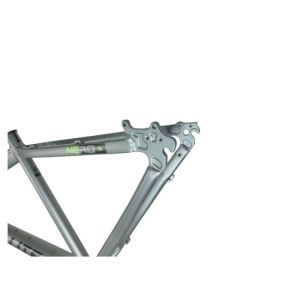 KIT 29 ALUM 17 347MM NERO 5 CINZA ABSOLUTE