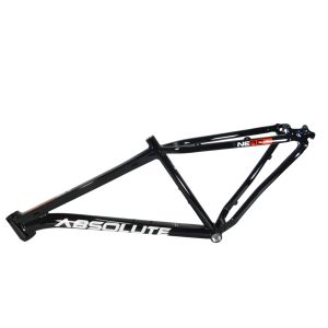 KIT 29 ALUM 17 347MM NERO 5 PRETO ABSOLUTE
