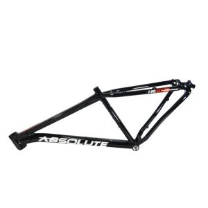 KIT 29 ALUM 17 347MM NERO 5 PRETO ABSOLUTE