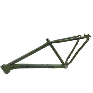 KIT 29 ALUM 17 347MM NERO 5 VD MILITAR ABSOLUTE