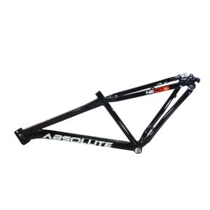 KIT 29 ALUM 15 347MM NERO 5 PRETO ABSOLUTE