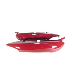 RABETA TITAN 2000 VERMELHO 00010406 WESTER