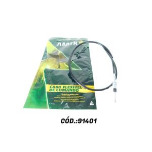 CABO EMB BROS 150 2009 AMIX