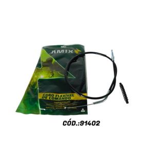 CABO EMB TITAN 150 MIX 2009 AMIX