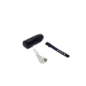 FAROL DIANT RECARREGAVEL USB 800 PT STH 