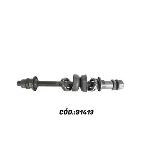 EIXO COMPLETO TS C ESP 185MM FOSF JIMP