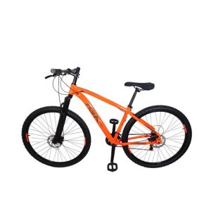KIT BIC 29 AL17 MASC LARANJA PN PT RT IGK PRO