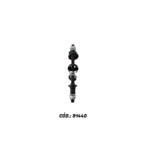 EIXO COMPLETO TRASEIRO C ESP 175MM STH 