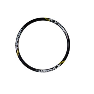 ARO 26X195 AERO RED DISCO VMAXX PRETO VZAN