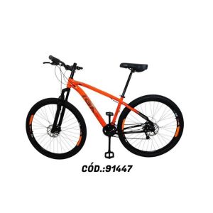 KIT BIC 29 AL17 MASC PTLJ PN PT CV IGK PRO