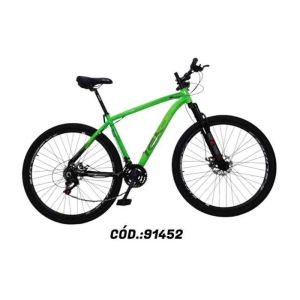 KIT BIC 29 AL19 MASC PTVD PN PT RT IGK PRO