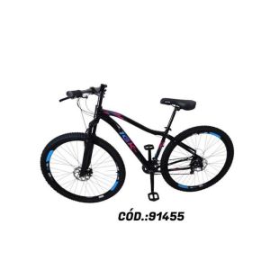 KIT BIC 29 AL17 FEM PT FX AZRS PN PT RT IGK PRO