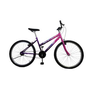 KIT BIC 24 FEM PINKVIOLETA SAMI