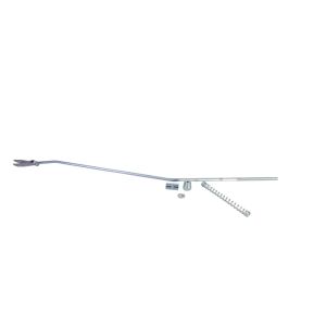 VARETA FREIO TRASEIRO COMP TITAN 160 ARBYN