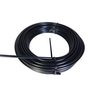 CONDUITE FREIO 500MM PRETO C TEFLON C.I.E