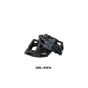 PEDAL FREESTYLE NYLON 916 S ESF PT NITRUS