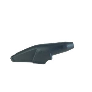CAPA MANETE ESQEMB TITAN 125150 PRETO WM