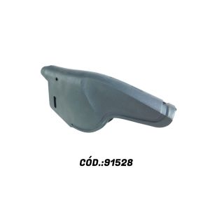 CAPA MANETE ESQEMB TITAN 150 09160 PT WM