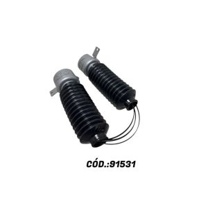 SANFONA BENGALA 13D PRETA TITAN C COPO WM