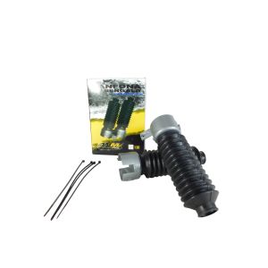 SANFONA BENGALA 13D PRETA TITAN C COPO WM