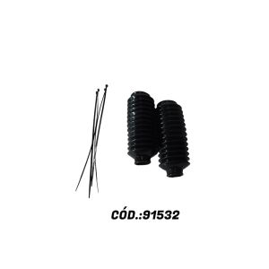 SANFONA BENGALA 13D PRETA TITAN S COPO WM