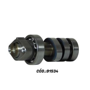 ARVORE COMANDO FAN 150 SMARTFOX