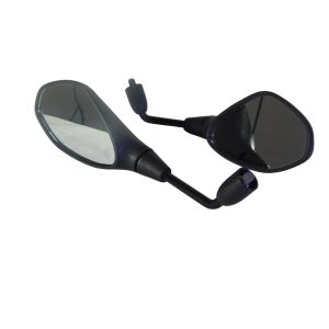 ESPELHO RETROV GS650 HASTE FIXA GVS