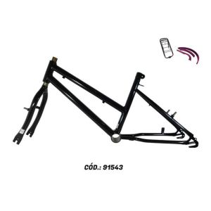 KIT 20 POTY MOD CALOI V BRAKE PTPINK SAMI