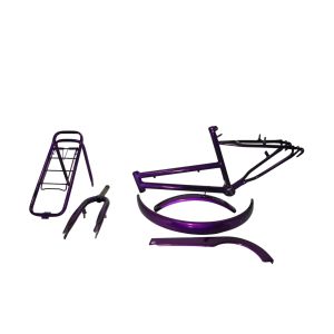KIT 20 POTY MOD CALOI V BRAKE VIOLETA SAMI