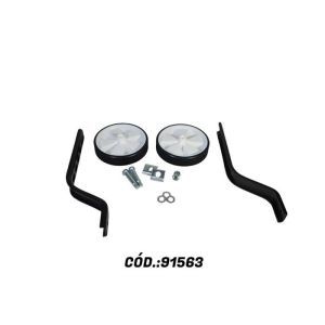 RODA LATERAL 141620 REGULAGEM MF
