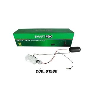 BOIA TANQUE COMBUSTIVEL TITAN150MIX 2013 SMARTFOX