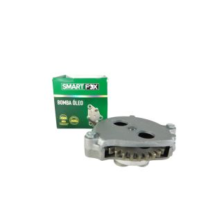 BOMBA OLEO TITAN 2000 SMARTFOX