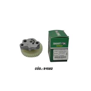 BOMBA OLEO TITAN 150 SMARTFOX