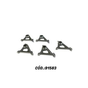 BRACO OSCILANTE TITAN 125 KSES FAN 125 SMARTFOX