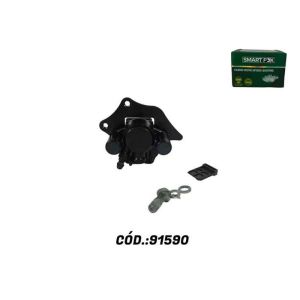 CILINDRO MESTRE INFERIOR TITAN 150 SMARTFOX