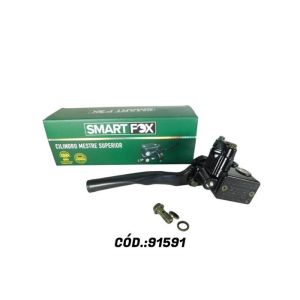 CILINDRO MESTRE SUP BROS 150 0314 SMARTFOX