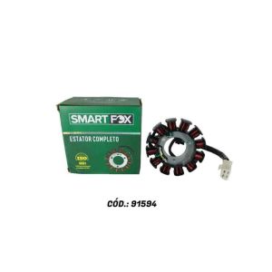 ESTATOR COMPLETO FAN 0913 SMARTFOX
